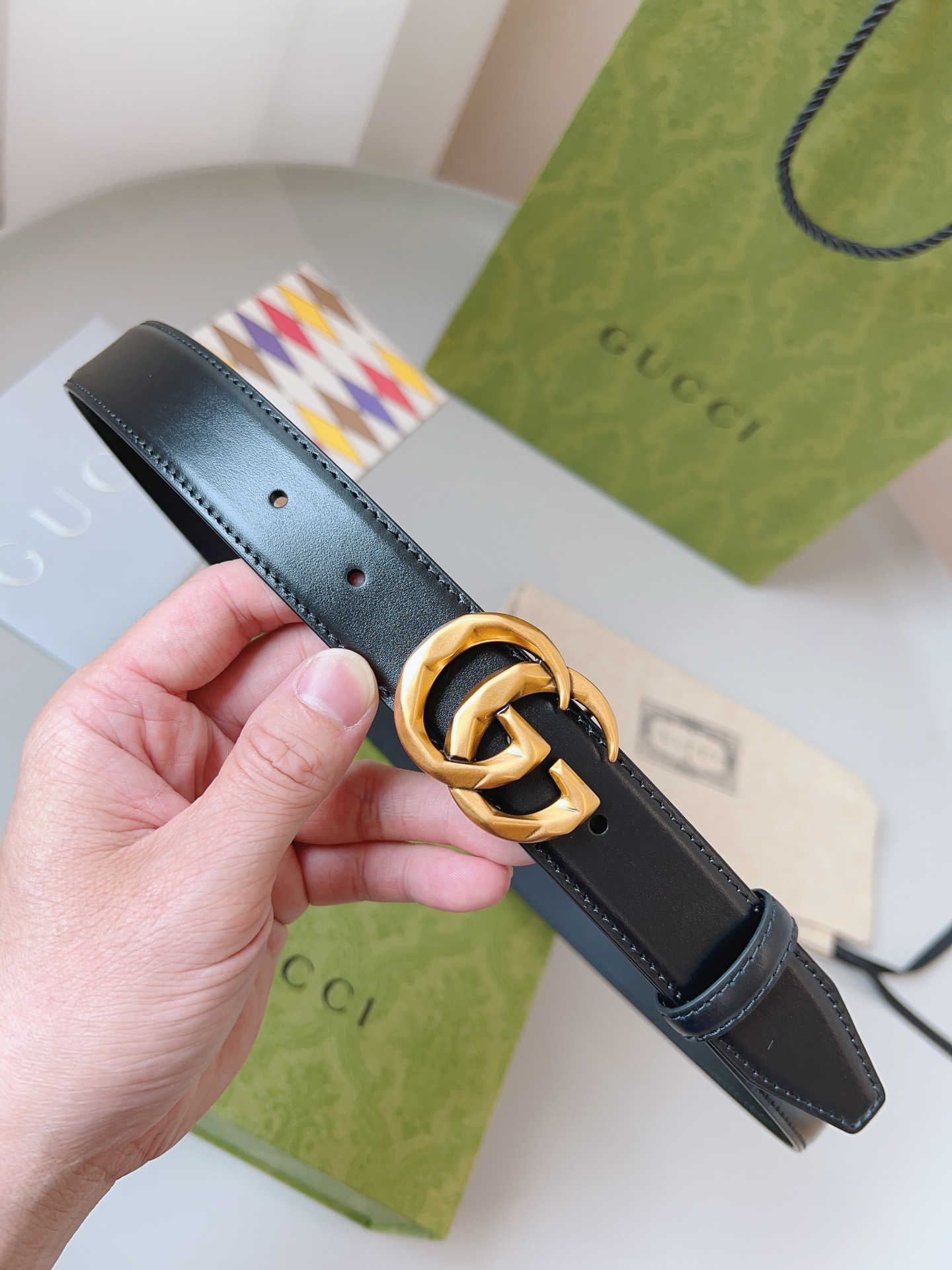 구찌 벨트 57099 Gucci Belt