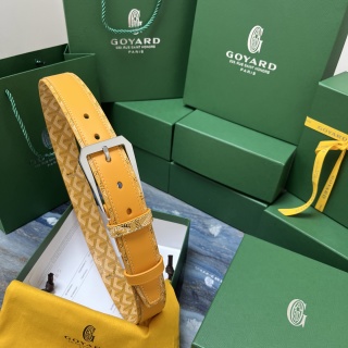 고야드 벨트 57128 Goyard Belt