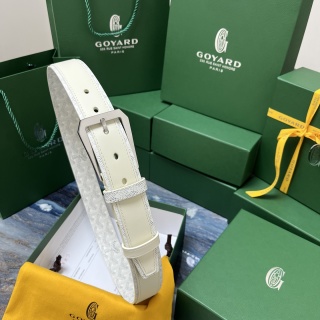 고야드 벨트 57129 Goyard Belt