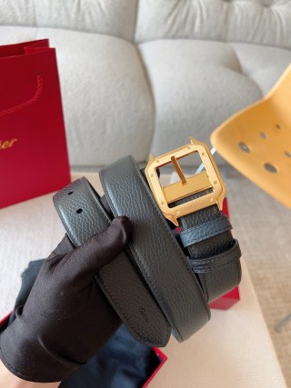 까르띠에 벨트 57152 Cartier Belt