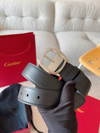까르띠에 벨트 57157 Cartier Belt