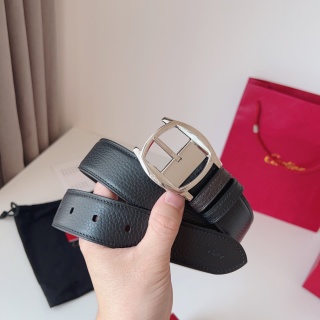 까르띠에 벨트 57163 Cartier Belt
