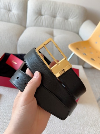까르띠에 벨트 57187 Cartier Belt