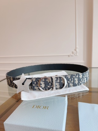 디올 벨트 57199 Dior Belt