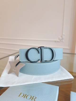 디올 벨트 57205 Dior Belt