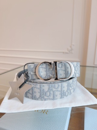 디올 벨트 57208 Dior Belt