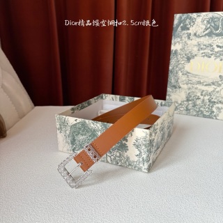 디올 벨트 57224 Dior Belt