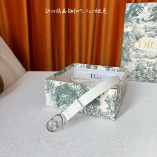 디올 벨트 57231 Dior Belt
