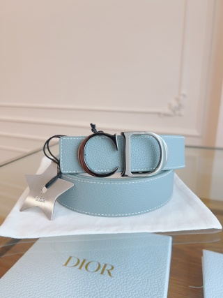 디올 벨트 57237 Dior Belt