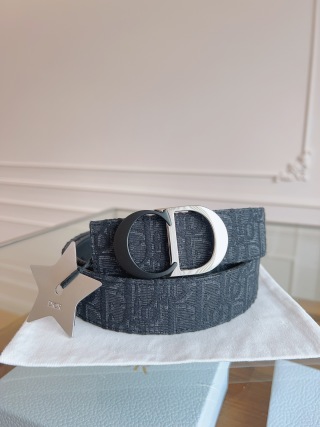 디올 벨트 57243 Dior Belt