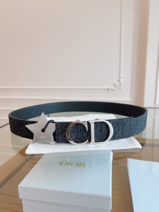 디올 벨트 57246 Dior Belt