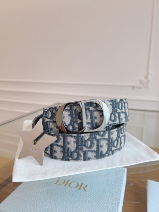 디올 벨트 57247 Dior Belt