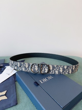 디올 벨트 57274 Dior Belt