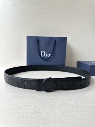 디올 벨트 57285 Dior Belt