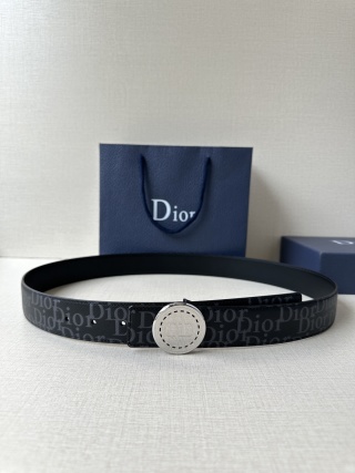 디올 벨트 57287 Dior Belt