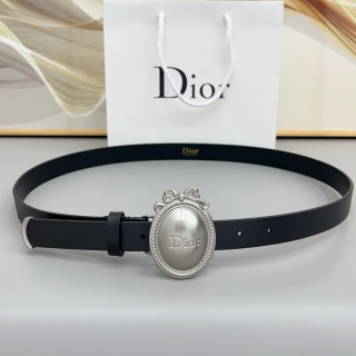 디올 벨트 57314 Dior Belt