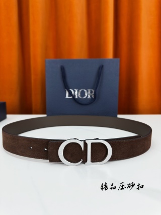 디올 벨트 57323 Dior Belt