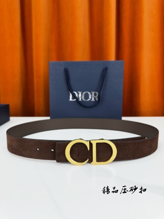 디올 벨트 57324 Dior Belt