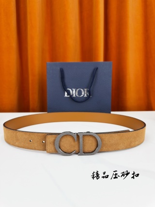 디올 벨트 57325 Dior Belt