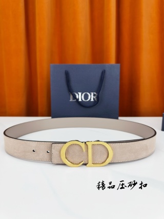 디올 벨트 57330 Dior Belt