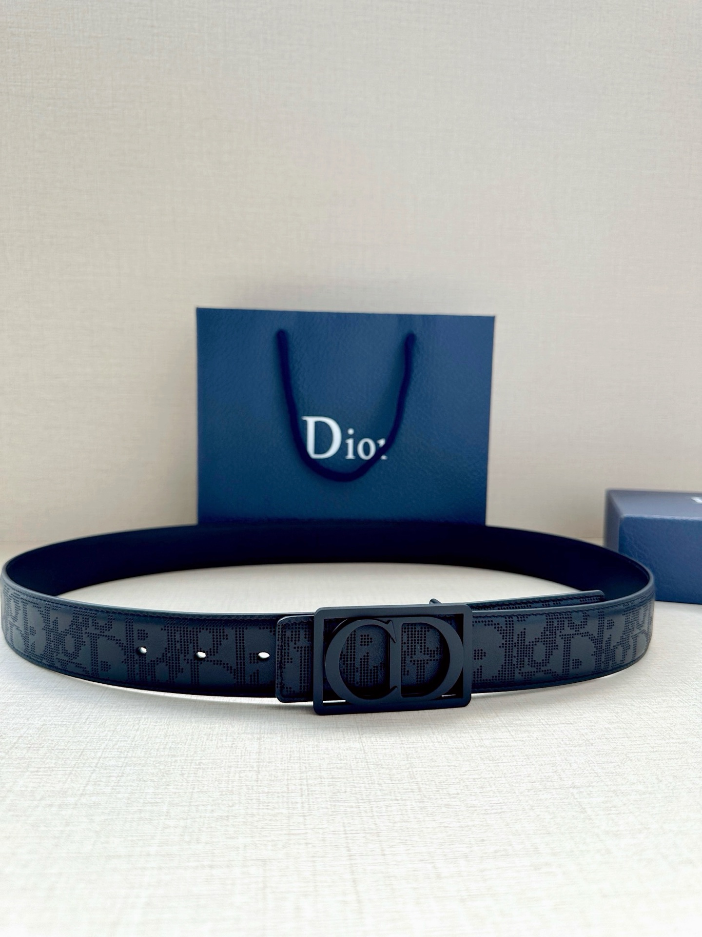 디올 벨트 57333 Dior Belt