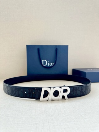 디올 벨트 57335 Dior Belt