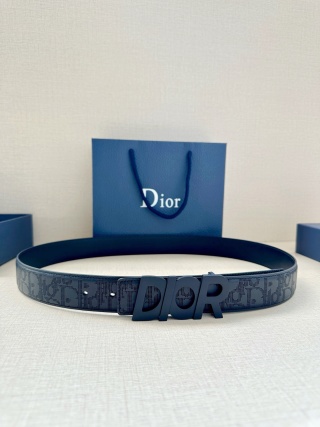 디올 벨트 57336 Dior Belt