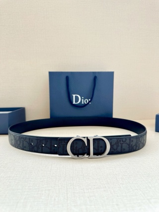 디올 벨트 57337 Dior Belt