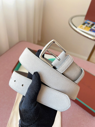 로로피아나 벨트 57343 Loro Piana Belt