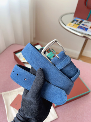 로로피아나 벨트 57344 Loro Piana Belt