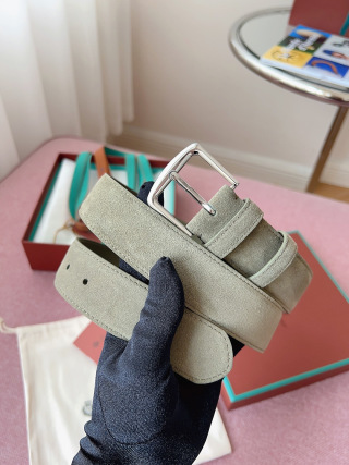 로로피아나 벨트 57345 Loro Piana Belt