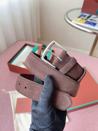 로로피아나 벨트 57347 Loro Piana Belt