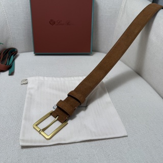 로로피아나 벨트 57350 Loro Piana Belt