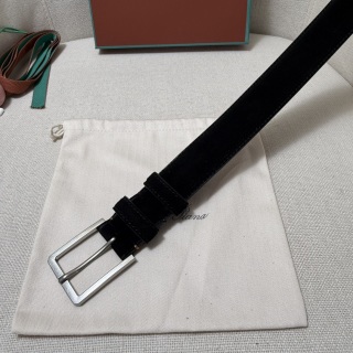 로로피아나 벨트 57356 Loro Piana Belt