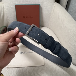 로로피아나 벨트 57357 Loro Piana Belt