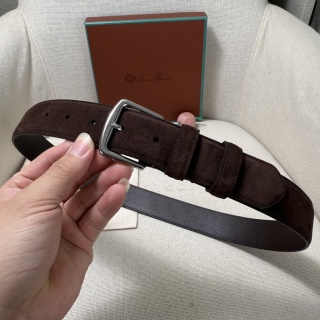 로로피아나 벨트 57361 Loro Piana Belt