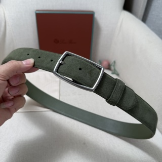로로피아나 벨트 57368 Loro Piana Belt