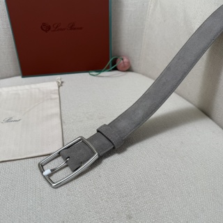 로로피아나 벨트 57372 Loro Piana Belt