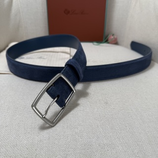 로로피아나 벨트 57374 Loro Piana Belt