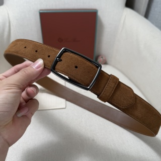 로로피아나 벨트 57375 Loro Piana Belt
