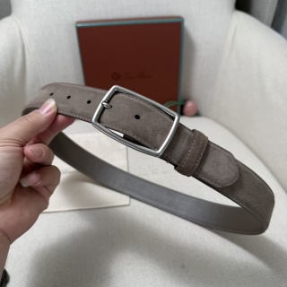 로로피아나 벨트 57376 Loro Piana Belt