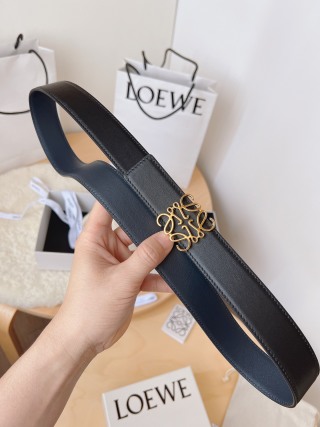 로에베 벨트 57381 Loewe Belt