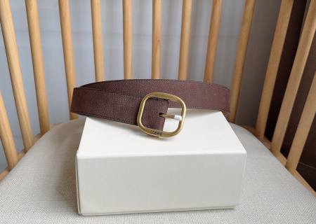 로에베 벨트 57383 Loewe Belt