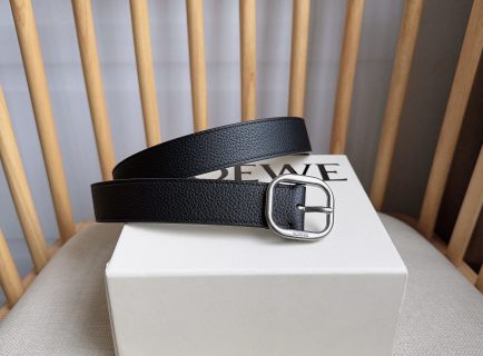 로에베 벨트 57389 Loewe Belt