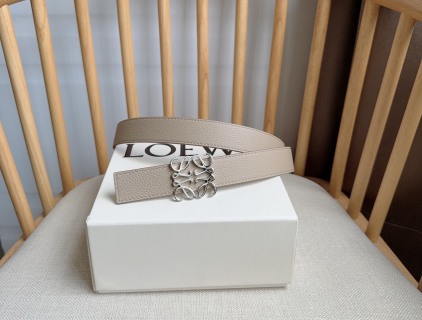 로에베 벨트 57390 Loewe Belt