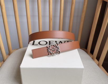 로에베 벨트 57391 Loewe Belt