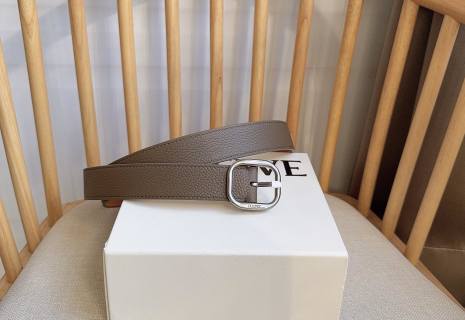 로에베 벨트 57398 Loewe Belt