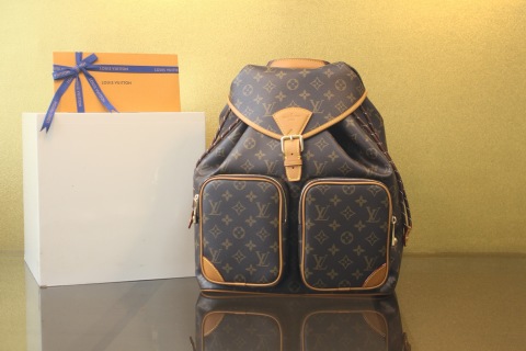 루이비통 몽수리 카고 모노그램 M14015 가방 Louis Vuitton Bag