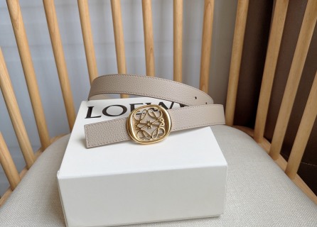 로에베 벨트 57406 Loewe Belt
