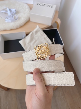 로에베 벨트 57411 Loewe Belt